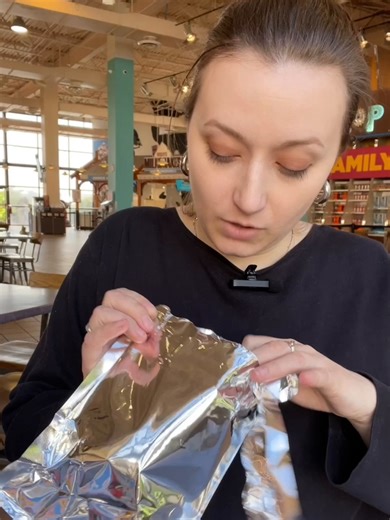 12K views · 162 reactions | Do you have your eye on a certain character, or are you planning to collect them all? Let us know which ones you find! #hersheycharacters #surprisetoy | Hershey's Chocolate World | Facebook