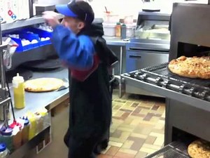 Dominos! (The Delivery Experts) Theme Song!