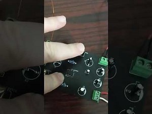 FM Broadcast Receiver