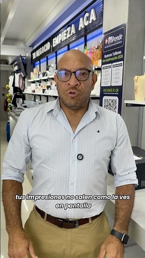 Esto te ayudará a que tus impresiones sean como las ves en pantalla #impresiones