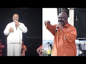 The Whispers' Walter Scott Dead at 81 — R&B Legend Remembered