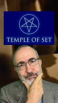 What's an example of theistic Satanism? Intro to Temple of Set