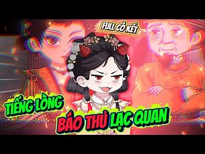 Full Có Kết | Tiếng Lòng Của Báo Thủ Lạc Quan Công Chúa | ChipChip Review