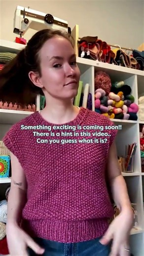 Guess the Craft: Fun with Crochet and Knitting