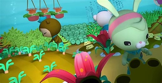 The Octonauts S04 E04
