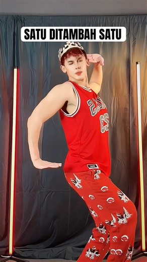 Satu Ditambah Satu Remix GOK GOK GOK Dance Tutorial | New Trend / DC Challenge for Gen Z / Alpha