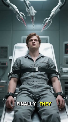 They Asked Why Humans Had No Venom—The Autopsy Said: “We Are the Venom”#HFY #Humans#HFY #HumansAreVe