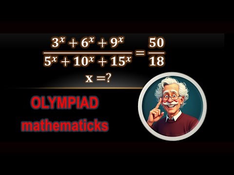 Olympiad Math Problem Solution | Step by Step Explanation