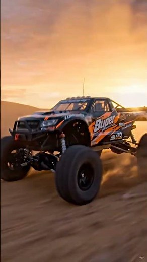 Best RC Desert Truck of 2026? Losi Super Baja Rey 2.0 Test | Find With Me