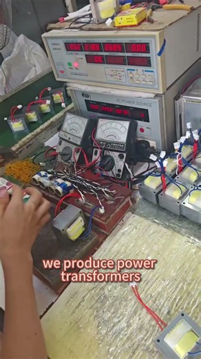 aim to provide valuable transformer solutions.