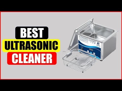 Top 5 Best Ultrasonic Cleaner in 2025 From AliExpress