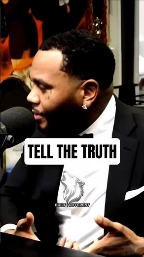 Kevin Gates: Honesty Is Power