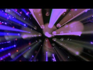 Luces Disco 🌈 FONDO de PANTALLA con MOVIMIENTO - VFX 【4K】GRATIS ✅ (no copyright)💪