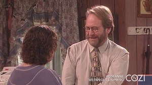 3.1K views · 134 reactions | Happy COZI TV Birthday to the hilarious Martin Mull! You'll find him on the original Roseanne, weeknights starting at 10PM/9C on COZI TV! | Cozi TV | Facebook