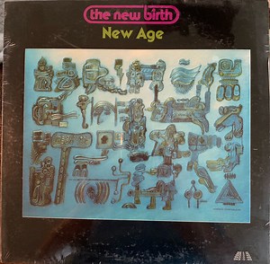 New Birth - New Age