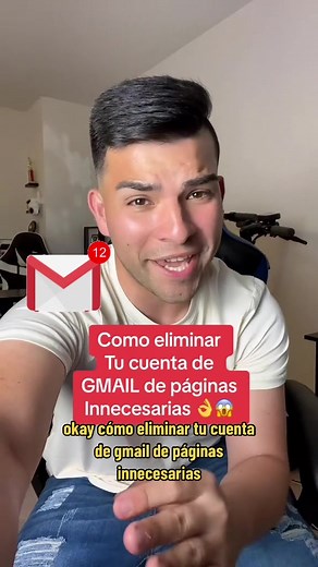 Sera el mejor tip para tu gmail? #gmail #gmailtips #tips #gmailtricks #aprendeentiktok