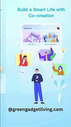 ovee Smart Plug with Energy Monitoring — Full Setup + Features in Under 1 Minute!