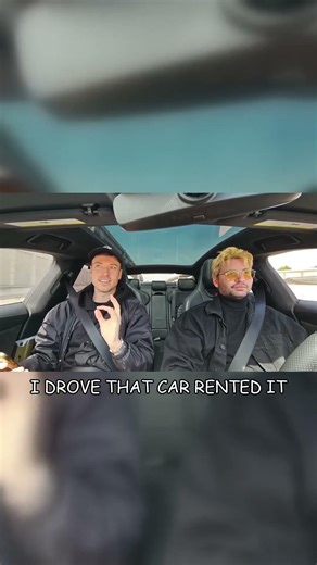 A Phone Company Built a 1,500 HP Car