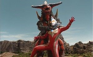 最快最强的超人力霸王麦克斯战斗合集（30. 勇气在心中 勇気を胸に）