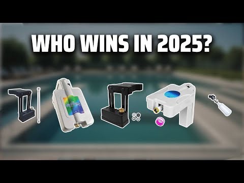 The Top 5 Best Water Leveler in 2025 - Must Watch Before Buying!