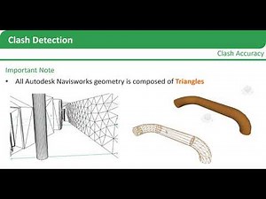 11-02 Clash Accuracy | BIM Coordination and Clash Detection | Mohamed Elmasri