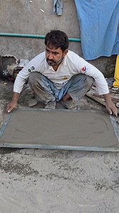 12K views · 52 reactions | Handmade Tile Craft | Stylish DIY Ideas for Home #fblifestyle #HandmadeTileCraft #handwork | SeeTechnology | Facebook