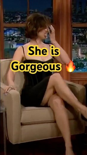 SHE is Gorgeous 🔥👄 #shorts