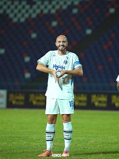 Scott Charlie Thomas Delivers Another Spectacular ROCKET Goal!