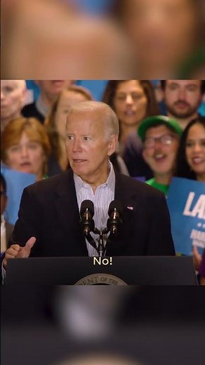 Trump and Unions | Biden