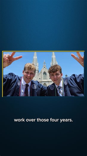 Even as the U.S. economy adds jobs, there are fewer employment prospects for college graduates just starting out, as those armed with a newly minted diploma are facing one of the toughest job markets in a decade, studies show. "Right now is a really difficult time to find a job," Cory Stahle, senior economist at Indeed Hiring Lab, told CNBC. Find the full report: cnb.cx/4oZccAg | CNBC