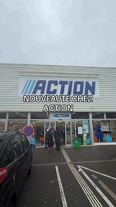 Les nouveautés chez ACTION de la semaine. . #action #actionaddiction #actionfrance #bonplan #haulaction | Sarah Magnier