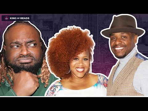 Tina Campbell & Teddy Campbell Divorce