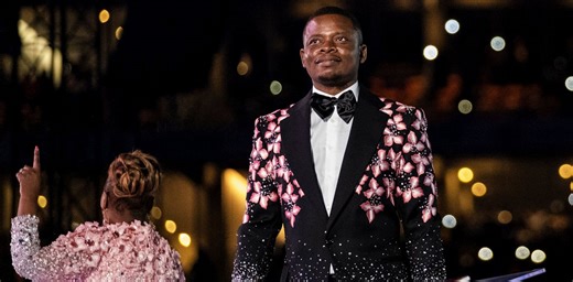 Prophets and profits: the art of the sell in Shepherd Bushiri’s YouTube sermons