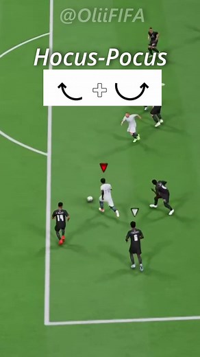 FIFA 23 Ultimate Team Skill Tutorial for Soccer Fans