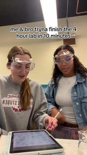 Countdown the Labs Left - Finishing Lab in 10 Minutes