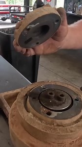 310K views · 2.5K reactions | I discovered hidden issues in my dozer rebuild!  #DozerRepair #HeavyMachinery #DeereDozer #DIYRestoration #EquipmentMaintenance #FinalDrive #Undercarriage #ConstructionLife #MechanicLife #HiddenSurprises | C & C Equipment | Facebook