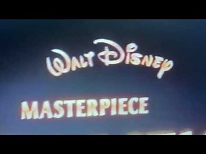Walt Disney Masterpiece Collection Logo