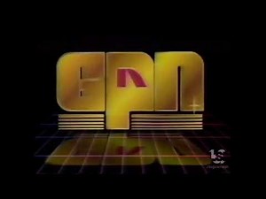 GPN/WNET New York (1992)