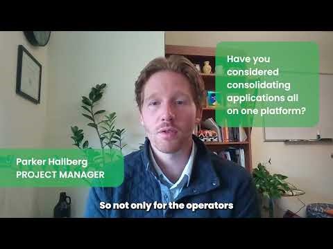 One Agent Desktop. One Call Center Platform.