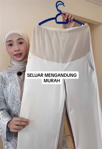 Affordable Maternity Pants for Women