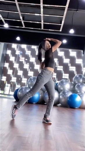 Meghan Trainor - Me Too (Dance Workout)