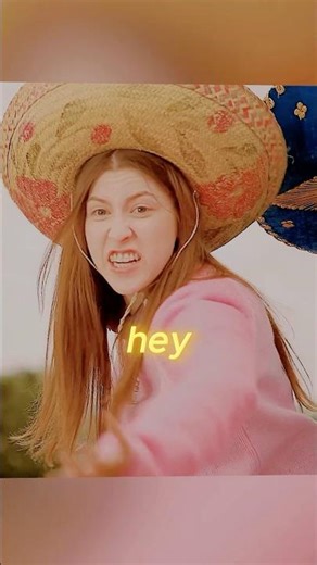 What are crows scared of? #movie #film #series