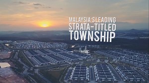 Eco Majestic is the first and largest strata-titled township situated on 1,089 acre freehold integrated development township in Semenyih, Malaysia when it was launched. It was awarded the most safe and sound development by Star Property Award 2018, Eco Majestic protected by one of the most technologically advanced security system complemented by vigilant security guard services and EcoWorld auxiliary police. Its' serene and tranquility, lush greeneries & green connectivity was well-maintained to