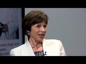Gabriele Kuby über Liebe und Sexualität, Teil 2