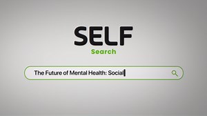 Does social media actually cause depression? Technology & the future of mental health