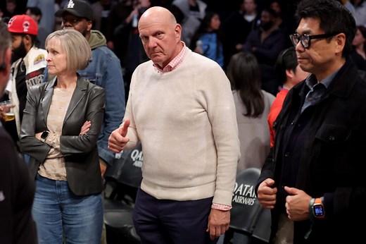 Top 10 Richest NBA Owners in 2025: No. 1 Is Billions Ahead of Everyone Else