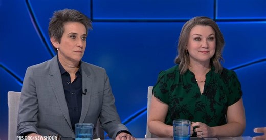 Tamara Keith and Amy Walter on partisan redistricting