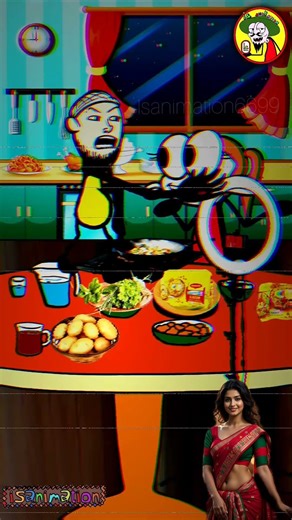 কিভাবে নুডুলস রান্না করতে হয়? 😂 | Maulana Golam Rabbani Funny Video | Comedy & Motivation #trending