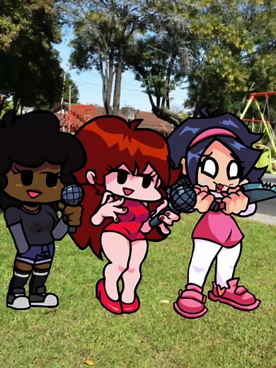 Alexis Fortnite and Friday Night Funkin Animation Compilation