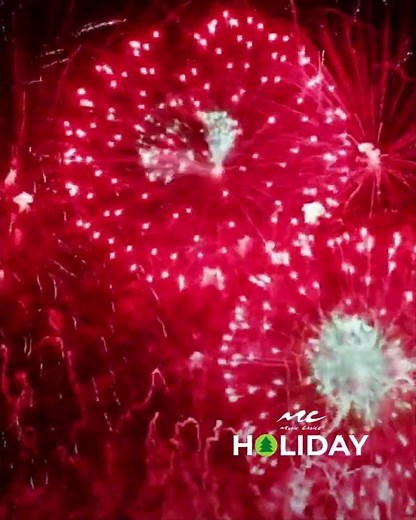 Welcome 2025 with Music Choice Holiday